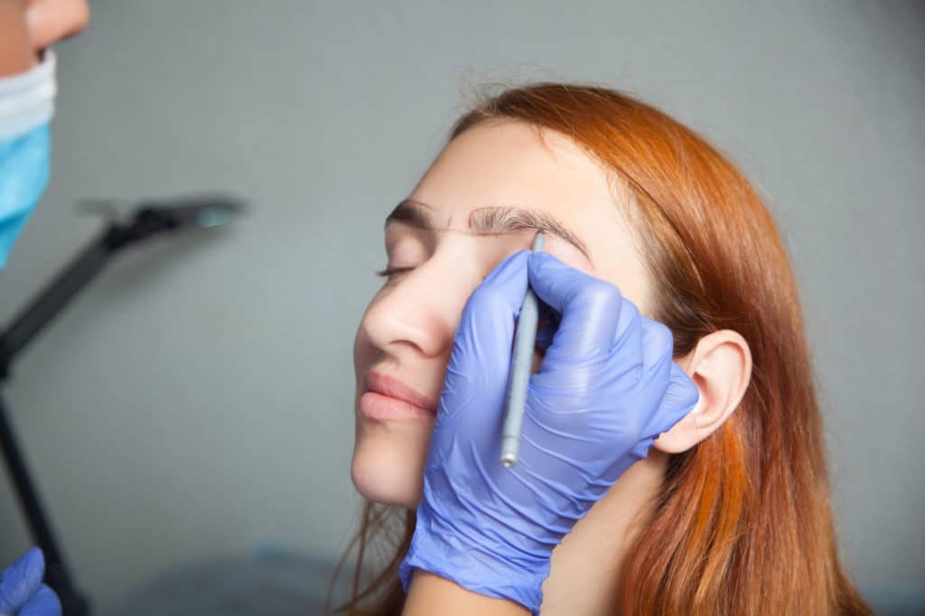 microblading